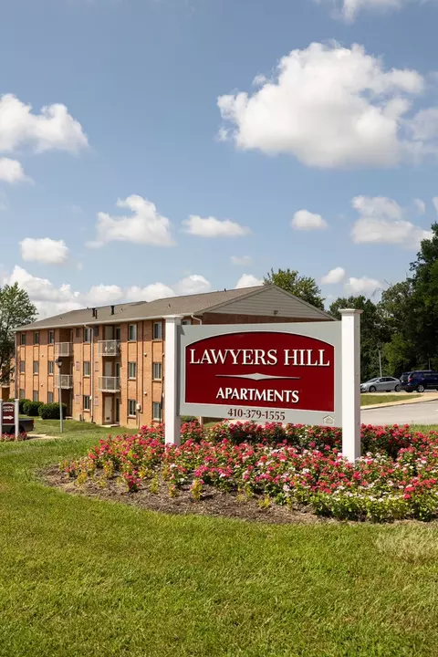 7234 Montgomery Rd #M240003C, Elkridge, MD 21075