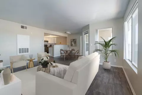 3651 N Rancho Dr #6-201, Las Vegas, NV 89130