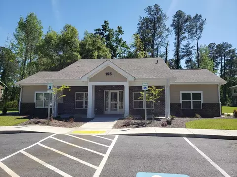 155 Attwood Ave #1-205, Florence, SC 29505