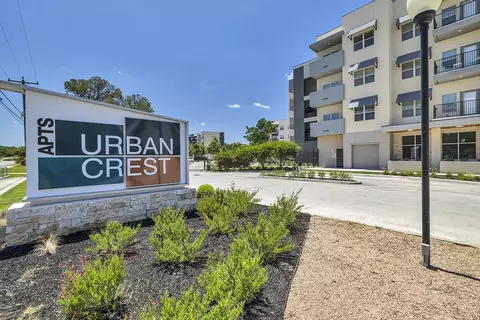 3819 Harry Wurzbach Rd #6106, San Antonio, TX 78209