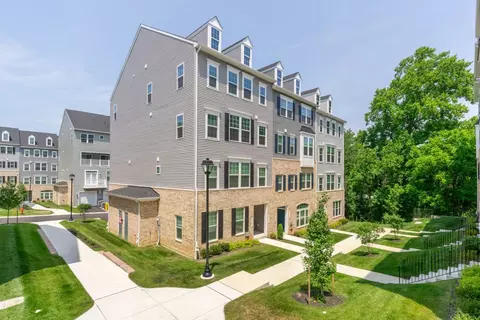 9562 Old Route 108 #4117B, Ellicott City, MD 21042