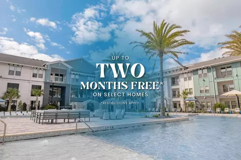 11727 Abess Blvd #3215, Jacksonville, FL 32225