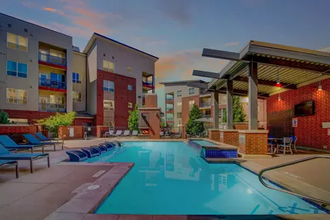 275 S Cherokee St #3414, Denver, CO 80223