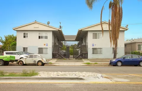 10611-13 S Central Ave #10611-3, Los Angeles, CA 90002
