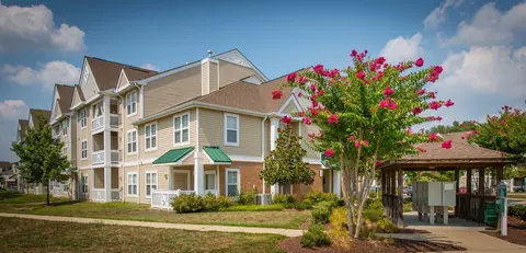 4670 Prestancia Pl #4660-101, Waldorf, MD 20602