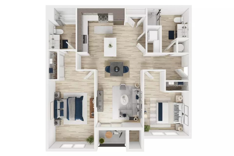  3527 183rd Pl NE #C-211, Arlington, WA 98223 photo 34