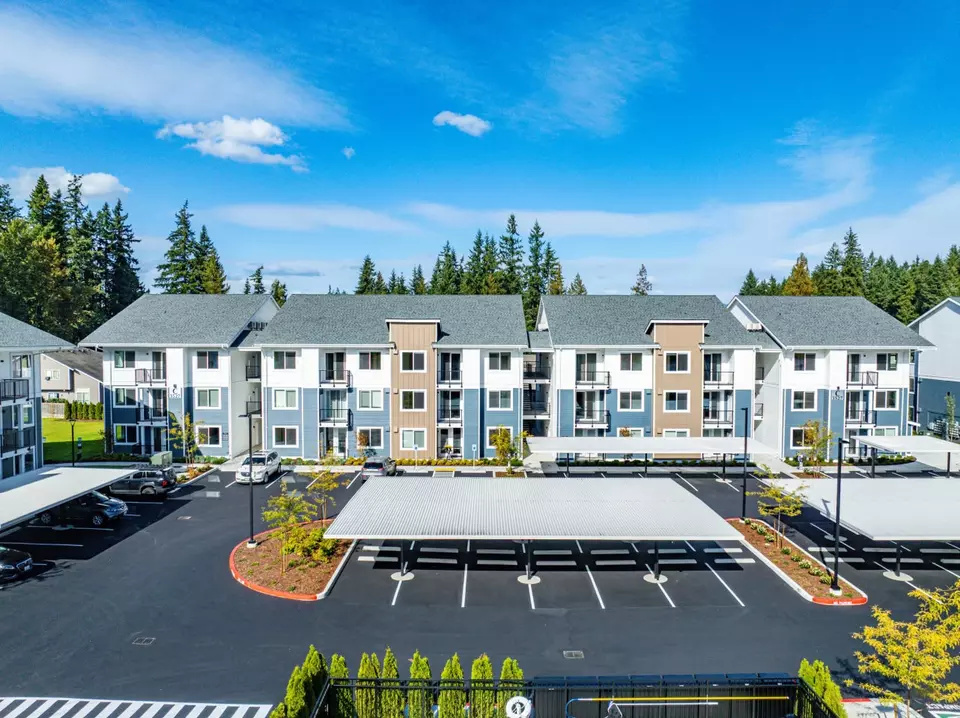  3527 183rd Pl NE #C-211, Arlington, WA 98223 photo 2