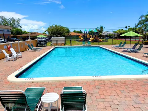 401 NW 34th St #205, Pompano Beach, FL 33064