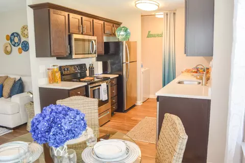 650 W Flintlake Ct #674F, Myrtle Beach, SC 29579