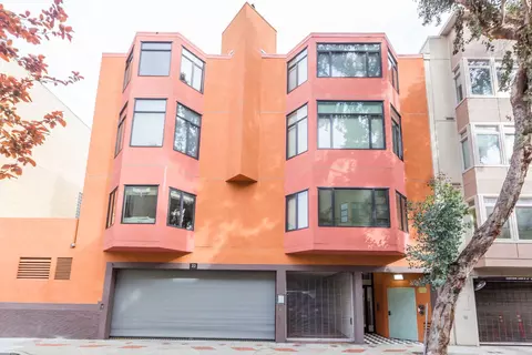 22 Vandewater St #303, San Francisco, CA 94133