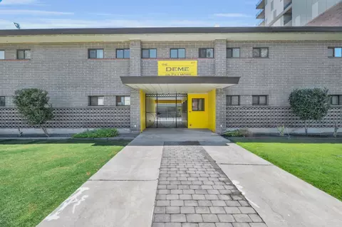 617 N 3rd Ave #207, Phoenix, AZ 85003