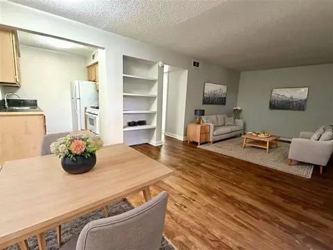 2204 W North Loop Blvd #ELP2202-241, Austin, TX 78756