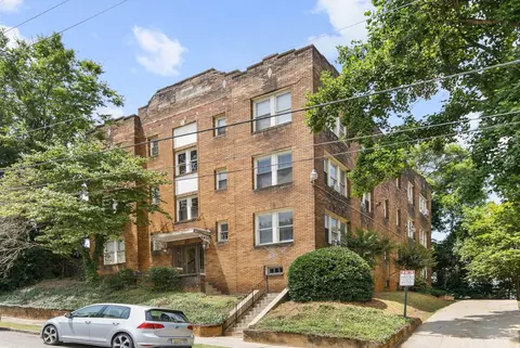 1000 18th St S #1010-10, Birmingham, AL 35205