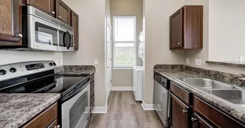 140 Pope St #6-117C, Indianapolis, IN 46202