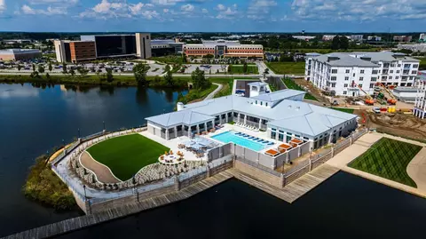 13450 Dockside Dr #417, Fishers, IN 46037