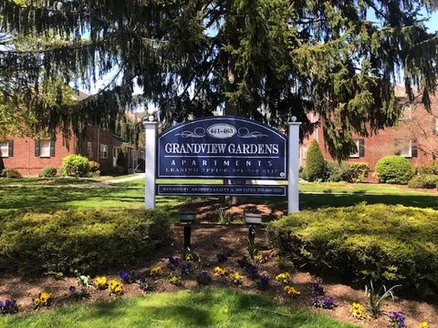 451-463 Boulevard #2B, Hasbrouck Heights, NJ 07604