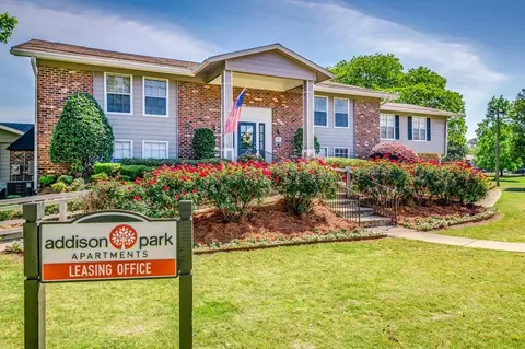 101 S Burbank Dr #C2-23, Montgomery, AL 36117