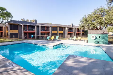 4001 Sul Ross St #9-281, San Angelo, TX 76904