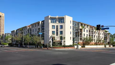 888 N Alameda St #239E, Los Angeles, CA 90012