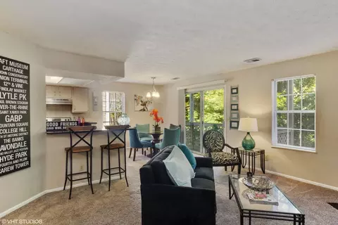 3515 Brookstone Dr #3694D, Cincinnati, OH 45209