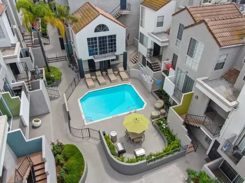 316 N Maple St #229, Burbank, CA 91505