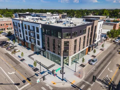 703 N Main St #315B, Meridian, ID 83642