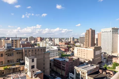 8 N Howard St #T1707, Baltimore, MD 21201