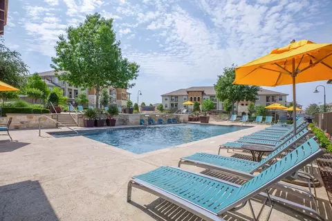 5500 Texas 121 #923, Lewisville, TX 75056