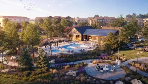 1711 SE Wilson Ave #1519-307, Bend, OR 97702