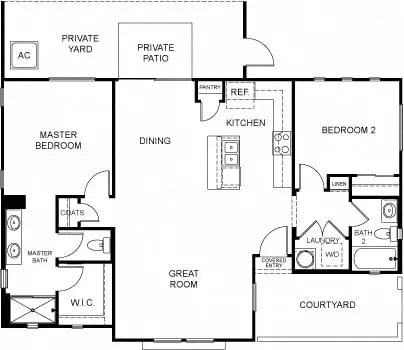 695 E Superstition Blvd #X08, Apache Junction, AZ 85119 photo 23