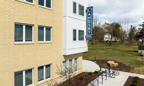 400 W Garfield St #316, Mount Horeb, WI 53572