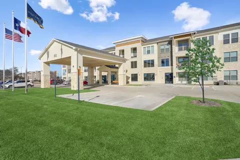 651 Finley Blvd #312, Anna, TX 75409