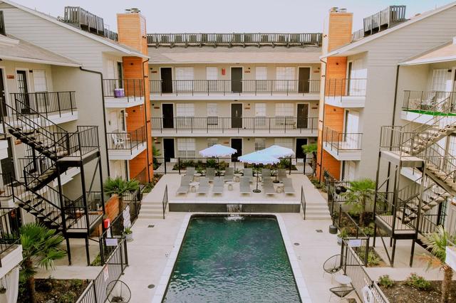 7510 E Grand Ave #5208, Dallas, TX 75214