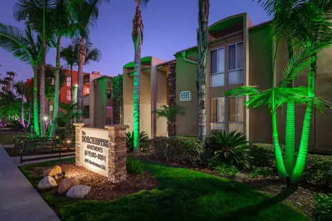 6595 Montezuma Rd #6595-27, San Diego, CA 92115