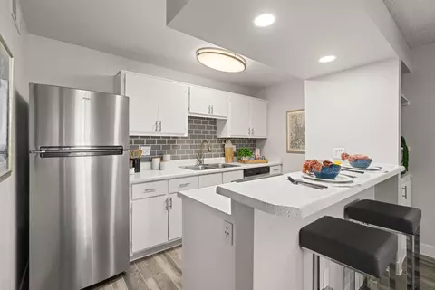 1700 W Prince Rd #1075, Tucson, AZ 85705