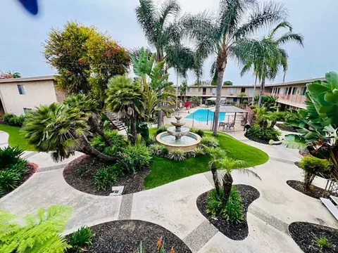12381 Arrowhead St #331-26, Stanton, CA 90680