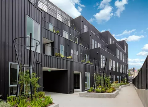 617 N Dillon St #115, Los Angeles, CA 90026