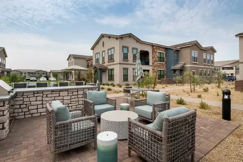 4500 E Ray Rd #2016, Gilbert, AZ 85296 photo 31