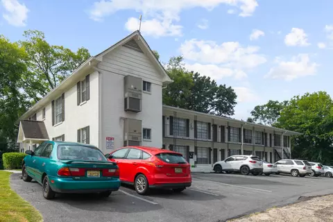 1316 33rd St S #04, Birmingham, AL 35205