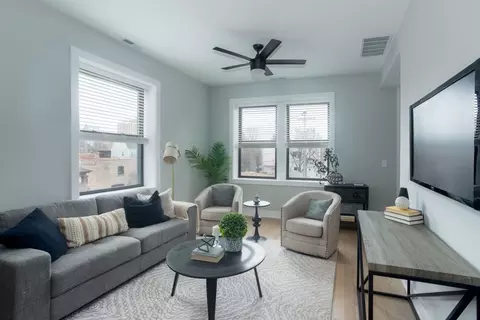2020 W Montrose Ave #2020-3D, Chicago, IL 60618