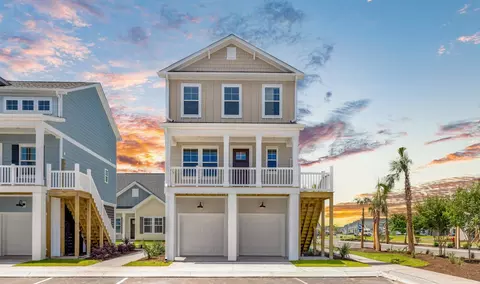 283 Ferretti St #804, Myrtle Beach, SC 29579