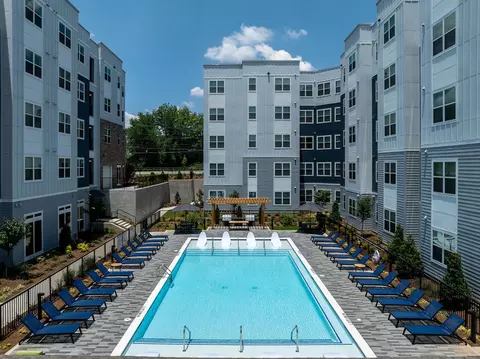 5420 Buford Hwy NE #3302, Norcross, GA 30071