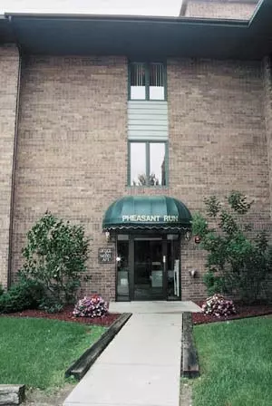 2970 Mossy Oak Cir #2970-035, Green Bay, WI 54311