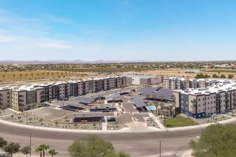 15305 W Goodyear Blvd N #2055, Goodyear, AZ 85338