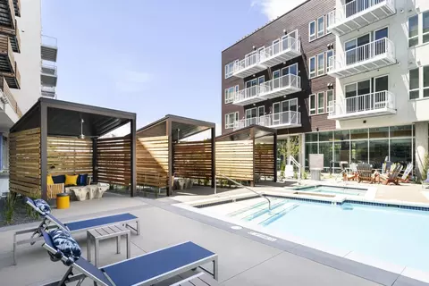 2180 S Colorado Blvd #516, Denver, CO 80222