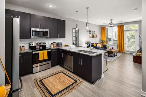 2120 N Brevard St #506, Charlotte, NC 28206