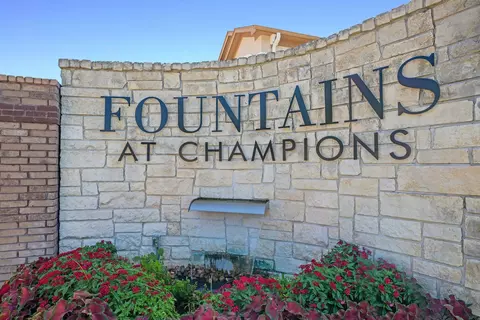 14827 Mittlestedt Champions Rd #1-14822_B, Houston, TX 77069