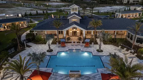 904 Lake Terrace Cir #7208, Leesburg, FL 34748
