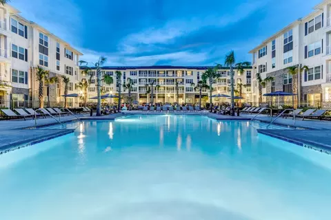 2601 N Main St #1308, Summerville, SC 29486