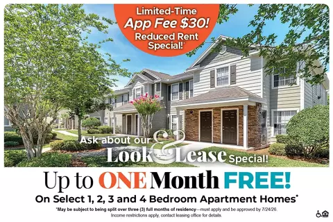 1403 Old Harbor Blvd #06-203, Leesburg, FL 34748